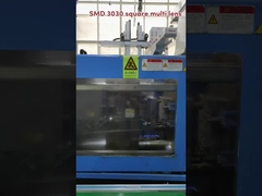 τετραγωνικός φακός 4*4 5050mm