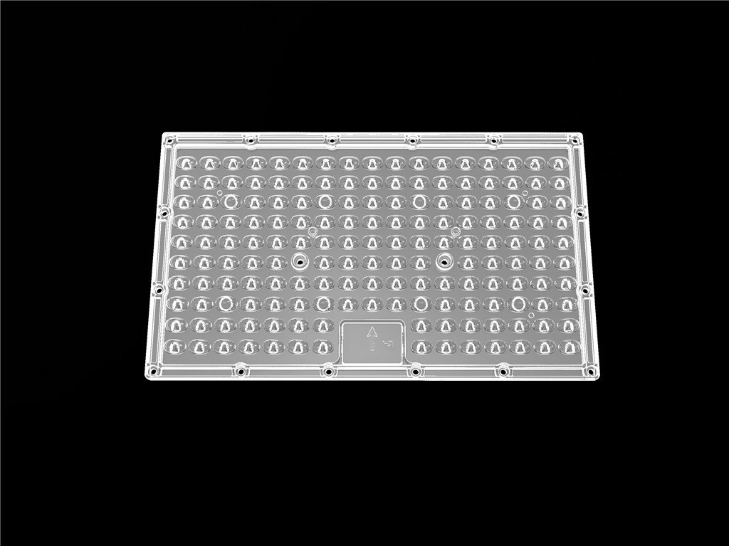 Xh154type2-264156-JYBAA φακός λαμπτήρων οδών για το κυκλικό αεροπλάνο