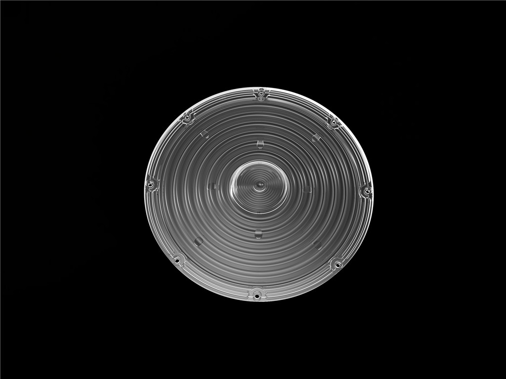 3000K-6500K θερμοκρασία χρώματος LED High Bay για εμπορικό φωτισμό