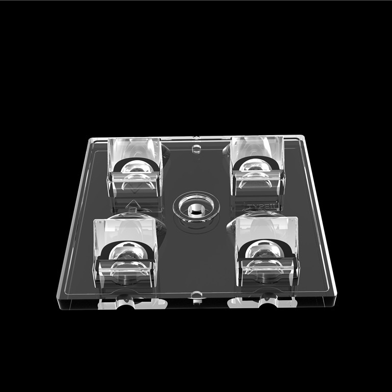2*2 5050LED Chips Υψηλής Αποδοτικότητας LED Στάδιο Φωτισμός Λινκ για Αθλητικά Πεδία / Πλατεία Φωτισμού / Λαμπτήρα σήραγγας