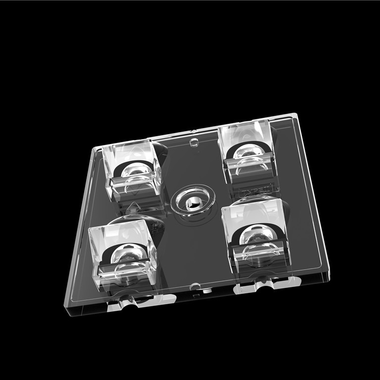 2*2 5050LED Chips Υψηλής Αποδοτικότητας LED Στάδιο Φωτισμός Λινκ για Αθλητικά Πεδία / Πλατεία Φωτισμού / Λαμπτήρα σήραγγας