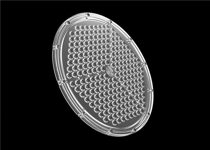 φακός των πολυ οδηγήσεων διαμέτρων 264mm γύρω από το φακό ενότητας για τον πλήρη φωτισμό κόλπων των οδηγήσεων